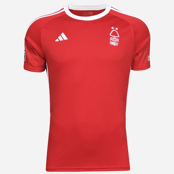 Tailandia Camiseta Nottingham Forest 1st 2022-2023